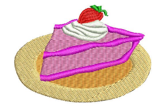 Delicious Strawberry Shortcake: A Designer’s Review