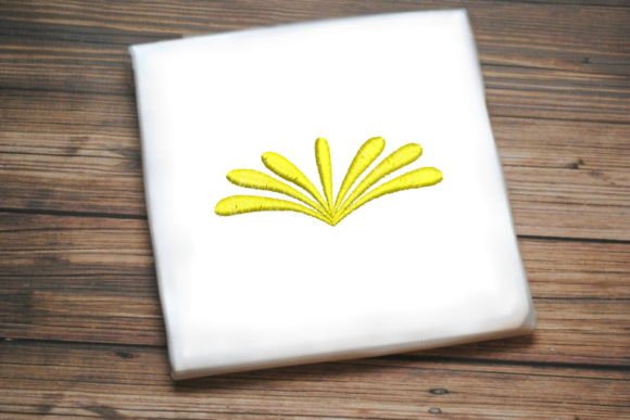 Elegant Yellow Flower: A Designer’s Review for Boutique Apparel