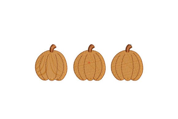 Funny Pumpkins: A Designer’s Review for Autumn Gifts