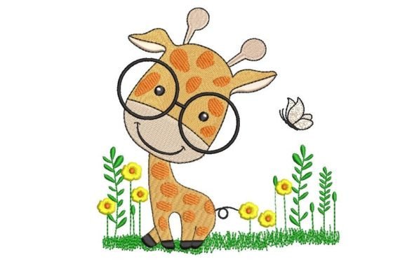 Giraffe Cub: A Designer’s Review for Boutique Sweatshirts