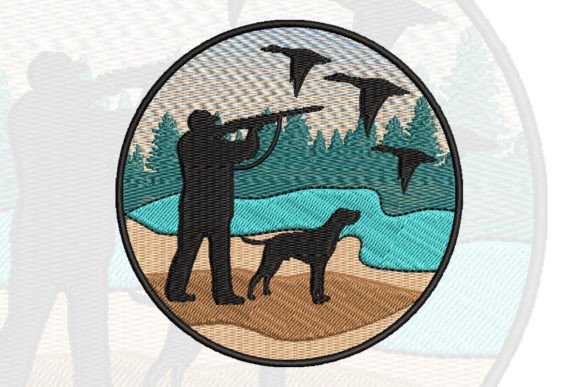 Hunter and Dog: A Designer’s Review for Craft Fairs