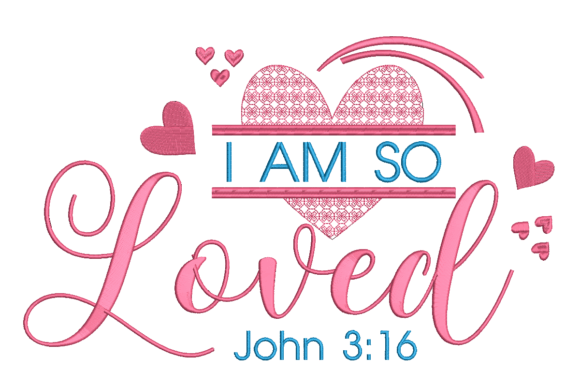 I Am So Loved: A Designer’s Review for Boutique Sweatshirts