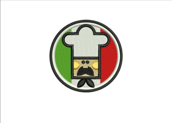Italian Chef: A Designer’s Review for Branded Merch