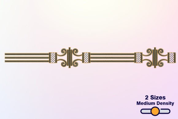 Luxurious Border: A Designer’s Holiday Review