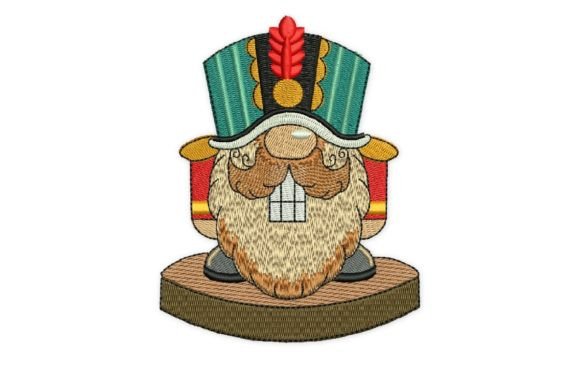 Nutcracker Gnome: A Designer’s Review for Business Merch