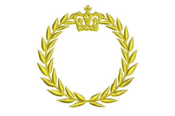 Olive Leaf and Golden Tiara Circle Review