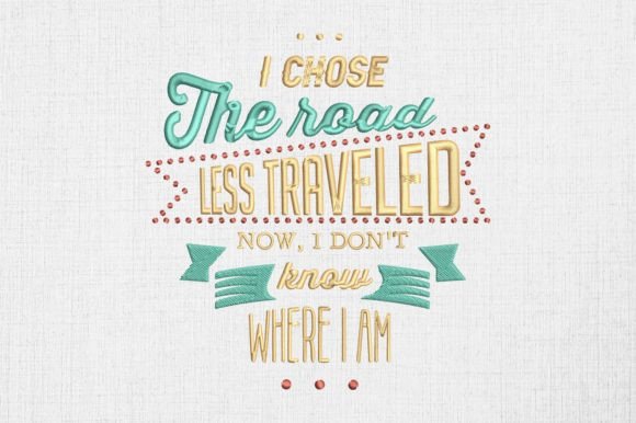 Review: I Chose the Road Less Traveled Hippie