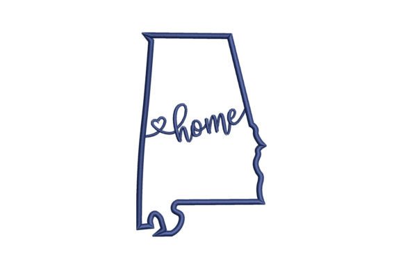Reviewing Alabama Home USA State for Holiday Sales