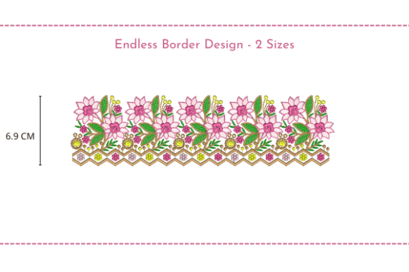 Reviewing Dress Border for Personalized Gifts