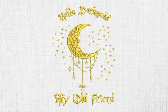 Reviewing Hello Darkness My Old Friend Boho Design
