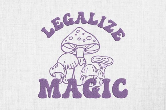 Reviewing Legalize Magic Hippie Shrooms Purples