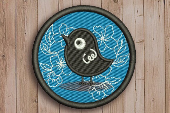 Reviewing Little Bird: A Designer’s Take on This Embroidery Design