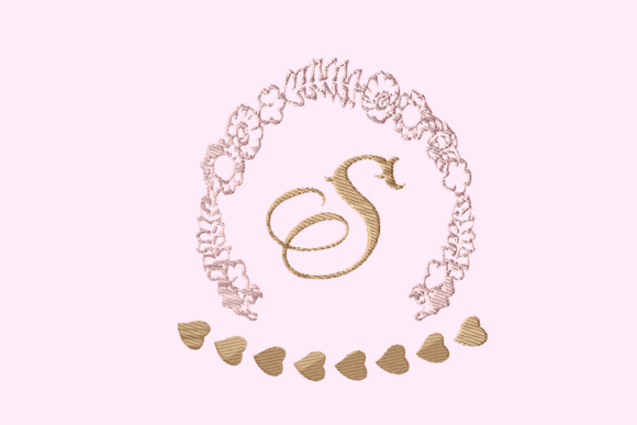 Reviewing Wedding Frame S Monogram for Holiday Sales