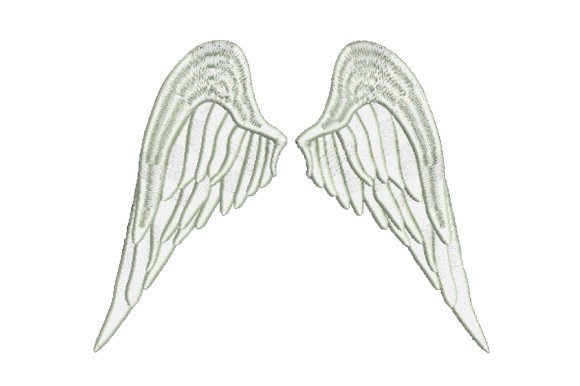 White Angel Wings: A Designer’s Honest Review