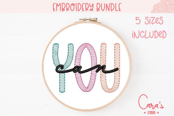 You Can: A Designer’s Review for Branded Merch
